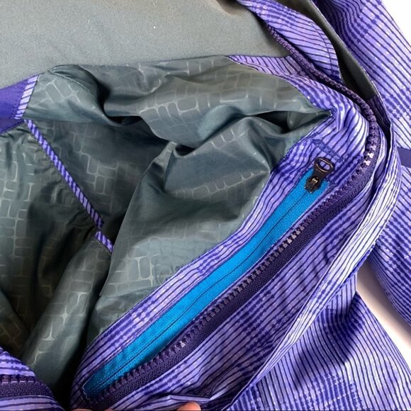 Columbia Sportswear Omni-Tech Shell Jacket size Medium - Picture 12 of 12